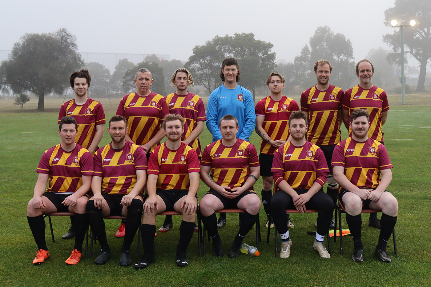 Team